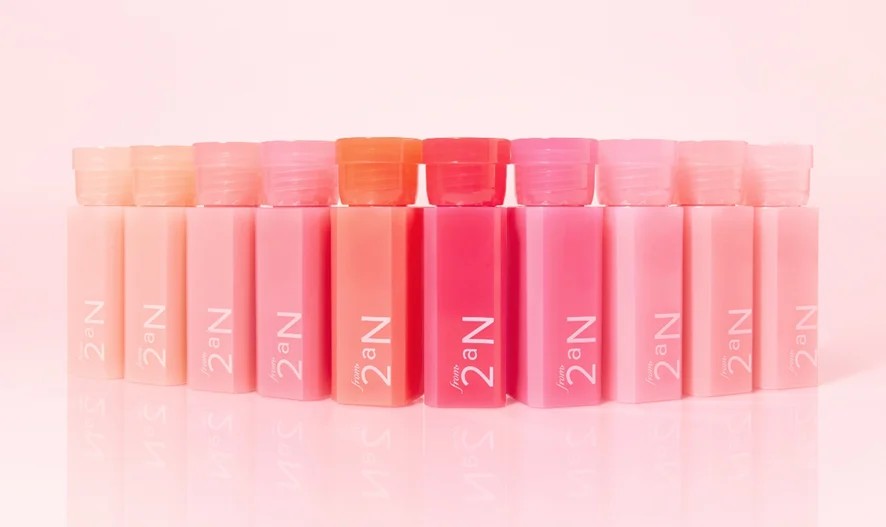 ミニグレイズバウンシングティント / 2aN