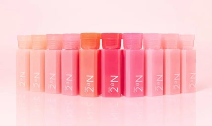 ミニグレイズバウンシングティント