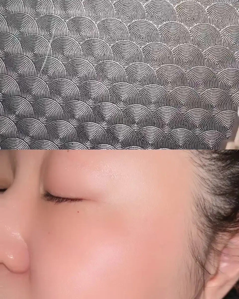 ダルバ ホワイトトリュフファーストスプレーセラム/ダルバ/ミスト状化粧水を使ったクチコミ(4枚目)