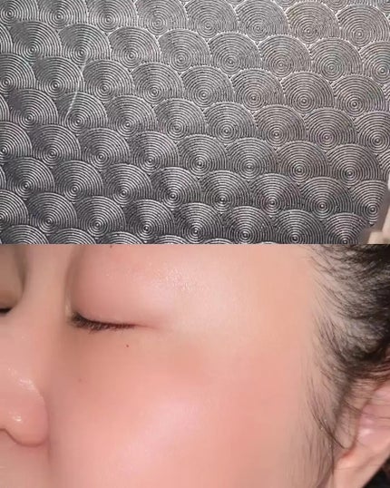 ダルバ ホワイトトリュフファーストスプレーセラム/ダルバ/ミスト状化粧水を使ったクチコミ(4枚目)