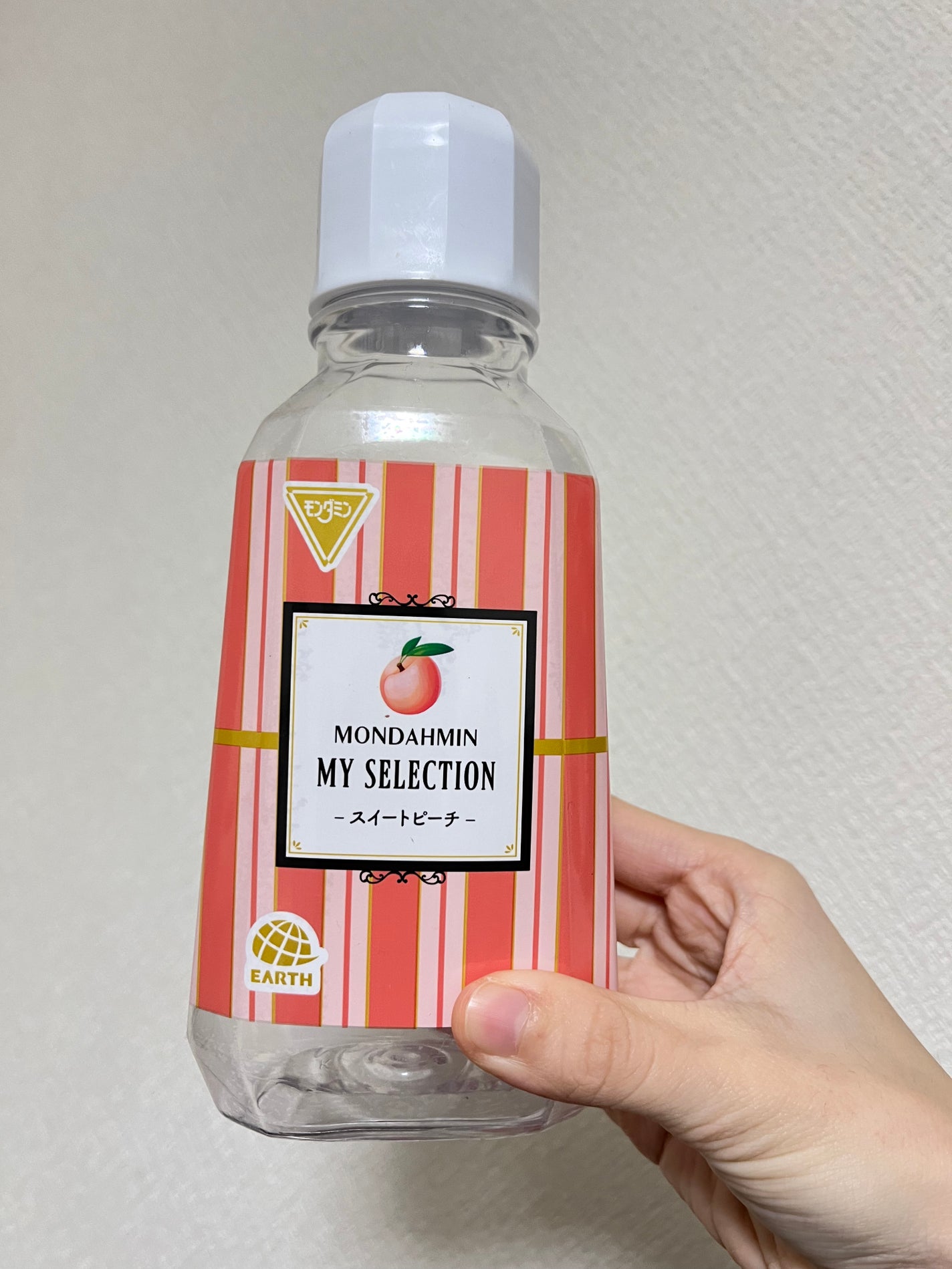 モンダミン/モンダミン/マウスウォッシュ・スプレーを使ったクチコミ(1枚目)