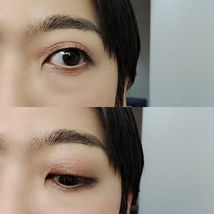 リップコンフォートオイル/CLARINS/リップグロスを使ったクチコミ(4枚目)