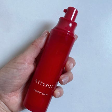 プライマーショット 40mL/アテニア/美容液の画像