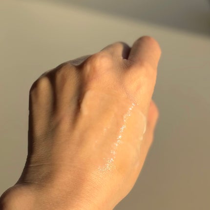 T1 コラーゲンプレミアムブラック/T1 collagen/洗い流すパック・マスクを使ったクチコミ(3枚目)