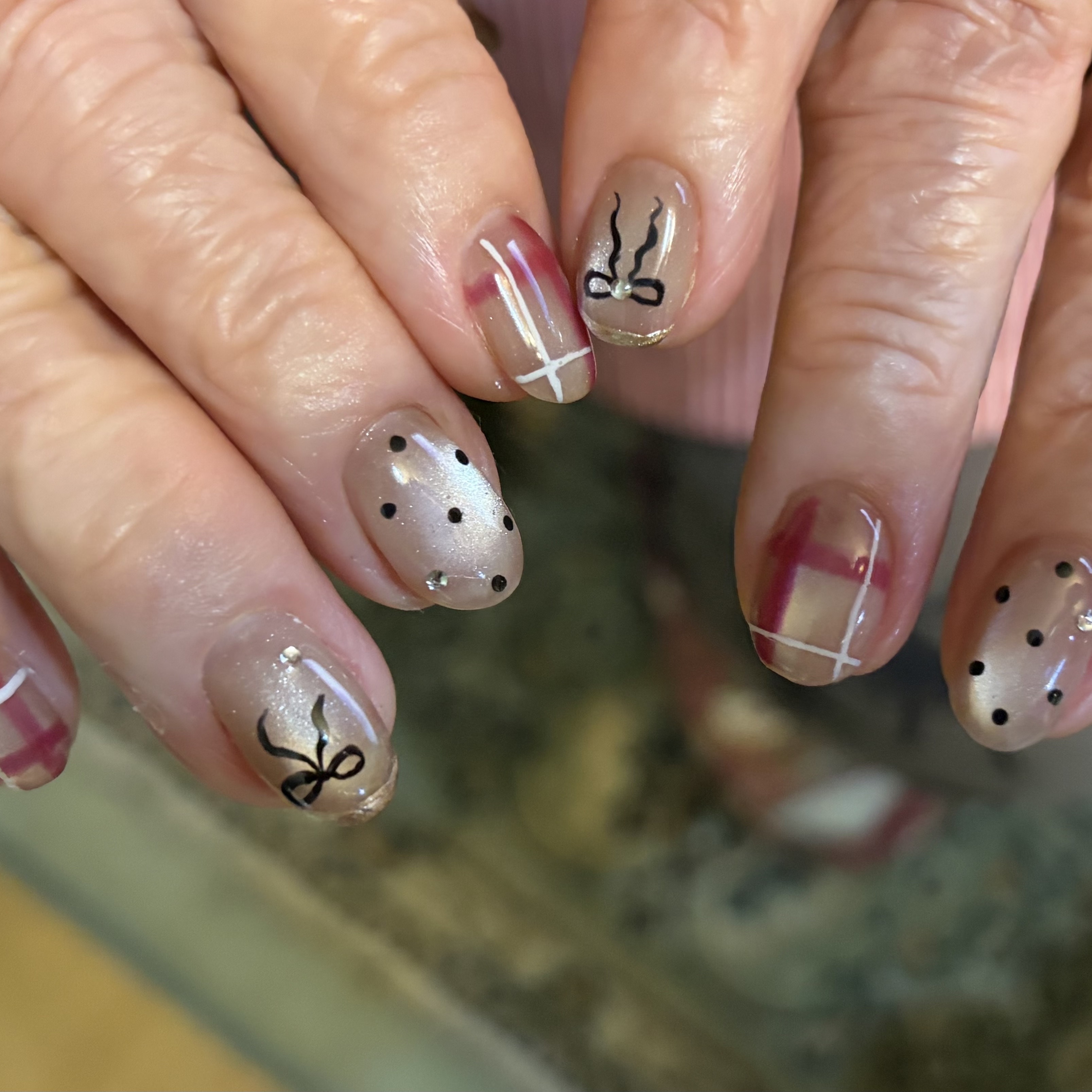 マグうるうる♡♡

いいね、保存嬉しいです🎶

#ネイル #ジェルネイル #垢抜け #ネイルケア #キラキラネイル #ネイリスト #ネイルデザイン #ネイルポリッシュ #簡単ネイル #夏ネイル #秋ネイル #ネイルアート #ネイルシール 