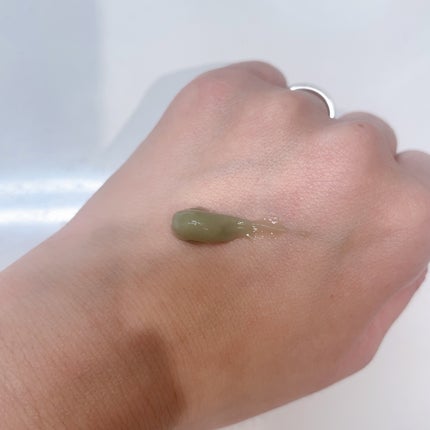 スパタイム クリームシャンプー (ディープクレンジング)/Spa time/市販シャンプーを使ったクチコミ(9枚目)