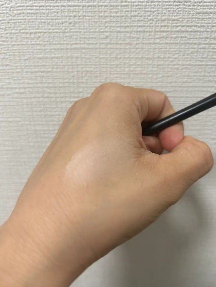 トーンフィルターハイライト/CEZANNE/パウダーハイライトを使ったクチコミ(2枚目)