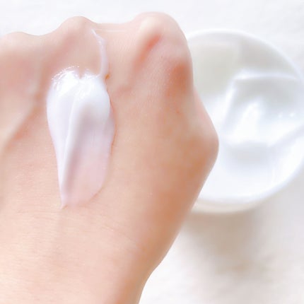 スキンバリア モイスチャライジングクリーム/COSRX/ボディクリームを使ったクチコミ(5枚目)