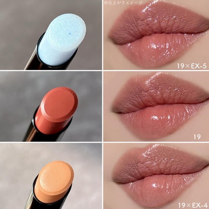 ケイト リップモンスター/KATE/口紅を使ったクチコミ(6枚目)