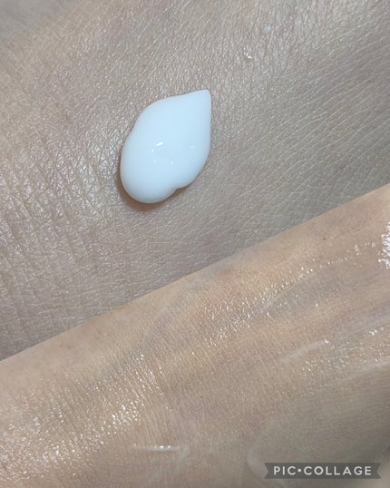 アクアスクワランモイスチャークリーム/S.NATURE/フェイスクリームを使ったクチコミ(3枚目)