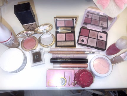 アピュー パステルブラッシャー/A’pieu/パウダーチークを使ったクチコミ(2枚目)