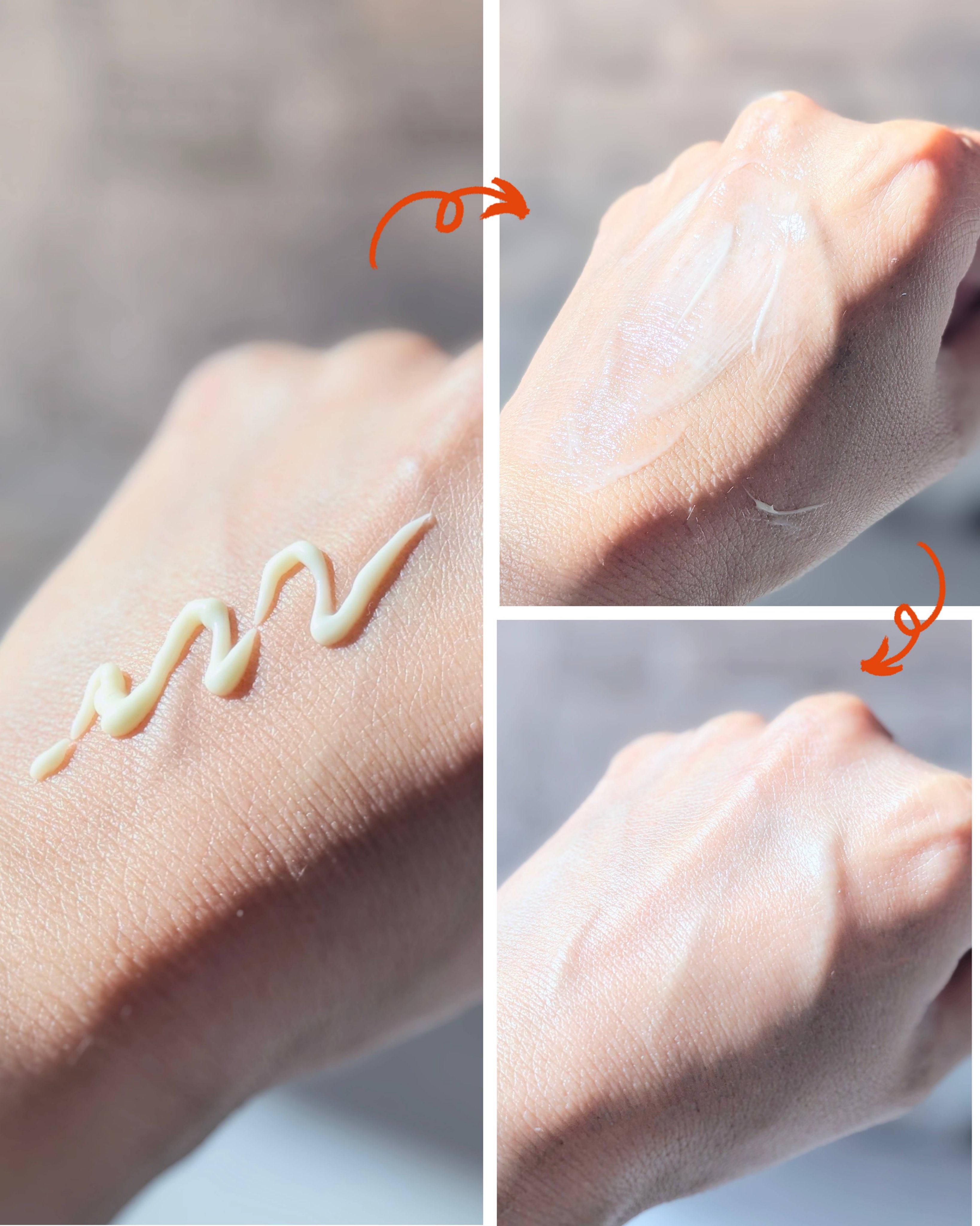 ハンドクリーム・02｜オブ・コスメティックスの口コミ - オブ