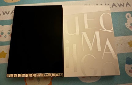 円埜もち on LIPS 「自分へのクリスマスプレゼントと称して購入。マキアージュが好きな..」(4枚目)