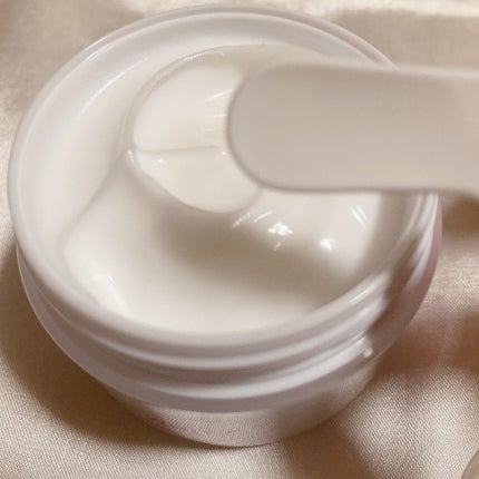 キミエリンクルホワイト/富山常備薬グループ/オールインワン化粧品を使ったクチコミ(4枚目)