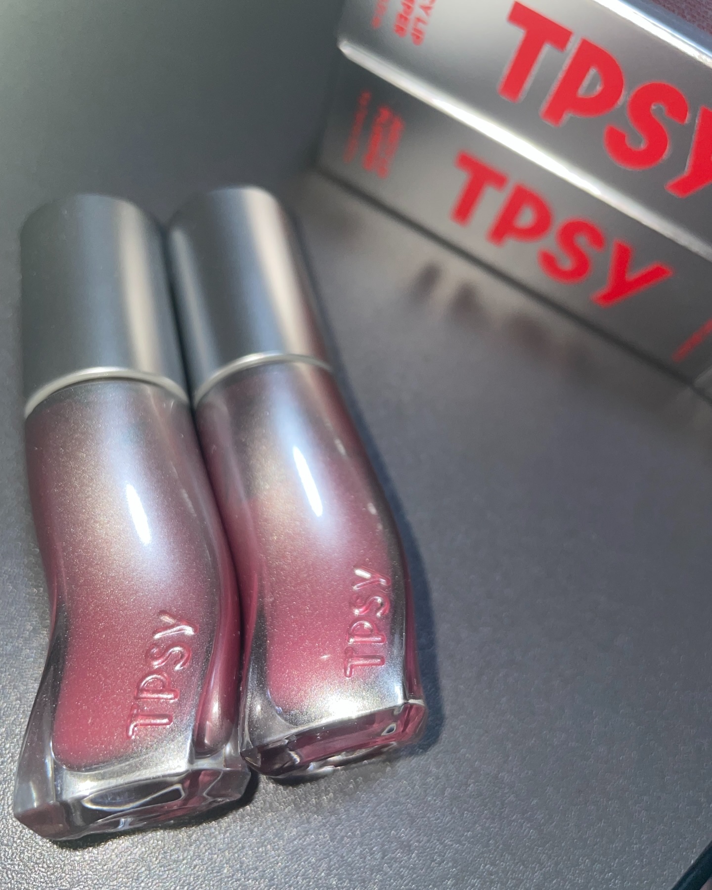 ジューシーリッププランパー6g/TPSY/リッププランパーを使ったクチコミ（2枚目）