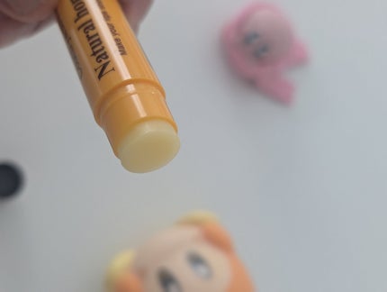 リップクリーム HM/カントリー&ストリーム/リップクリームを使ったクチコミ(2枚目)