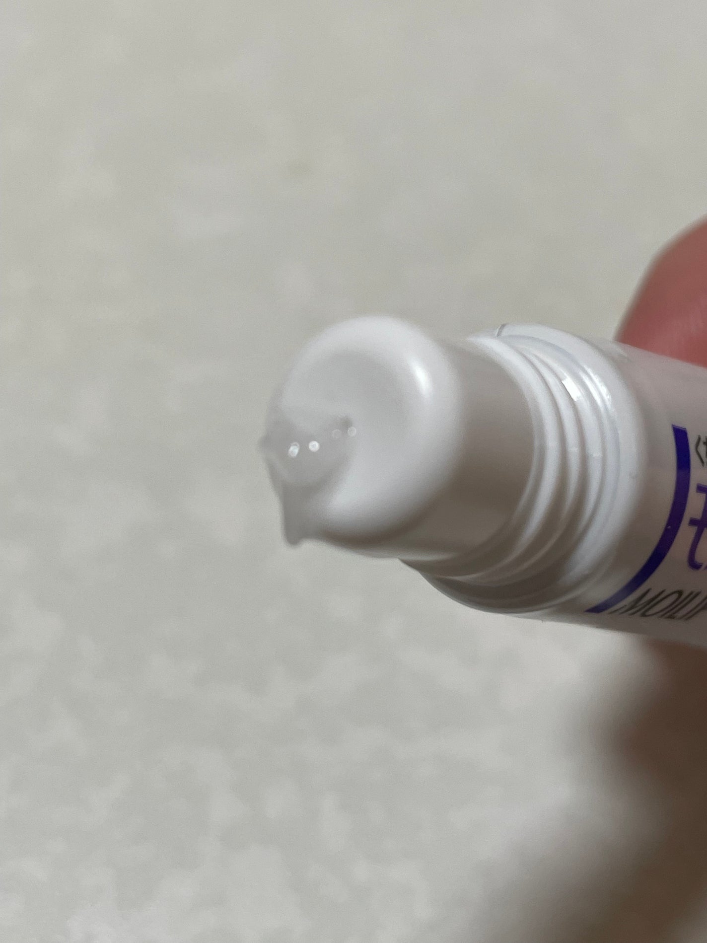 モアリップ N (医薬品)/資生堂薬品/その他を使ったクチコミ(3枚目)