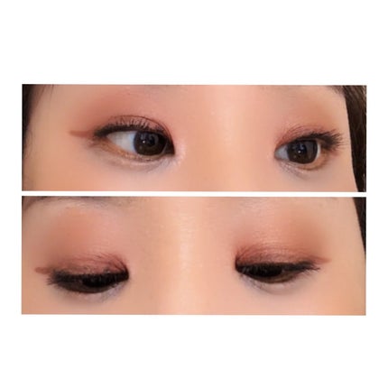 グロウフルールチークス/キャンメイク/パウダーチークを使ったクチコミ(2枚目)