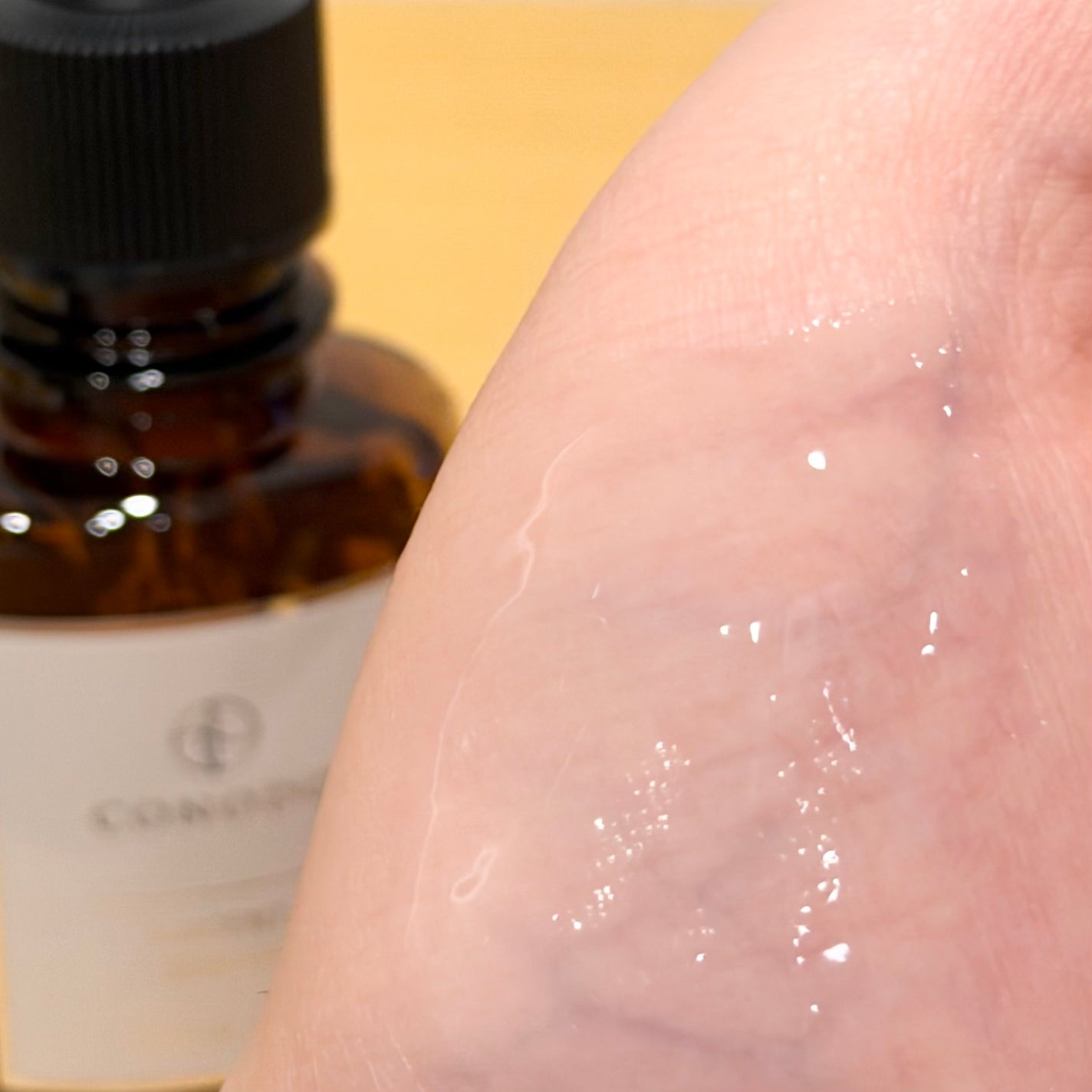 PDRN ルーセントセラム/CONODO/美容液を使ったクチコミ(3枚目)