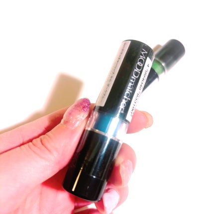 ムードマッチャーリップ/Fran Wilson(フランウィルソン)/口紅を使ったクチコミ(2枚目)