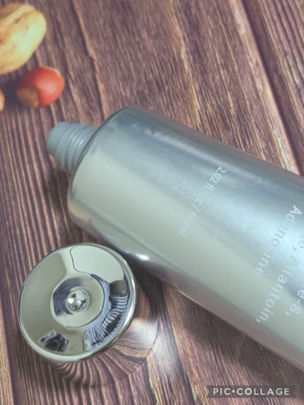 アクアスクワランモイスチャークリーム/S.NATURE/フェイスクリームを使ったクチコミ(2枚目)