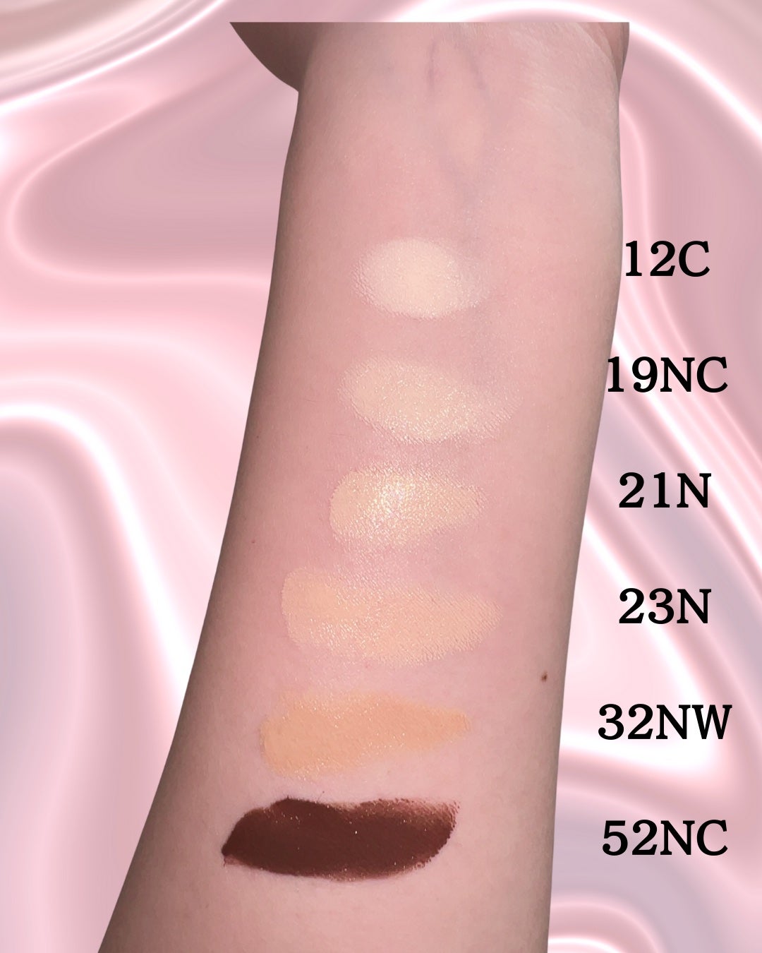 CODEON DDクリームファンデーション/ハンスキン/クリーム・エマルジョンファンデーションを使ったクチコミ(4枚目)