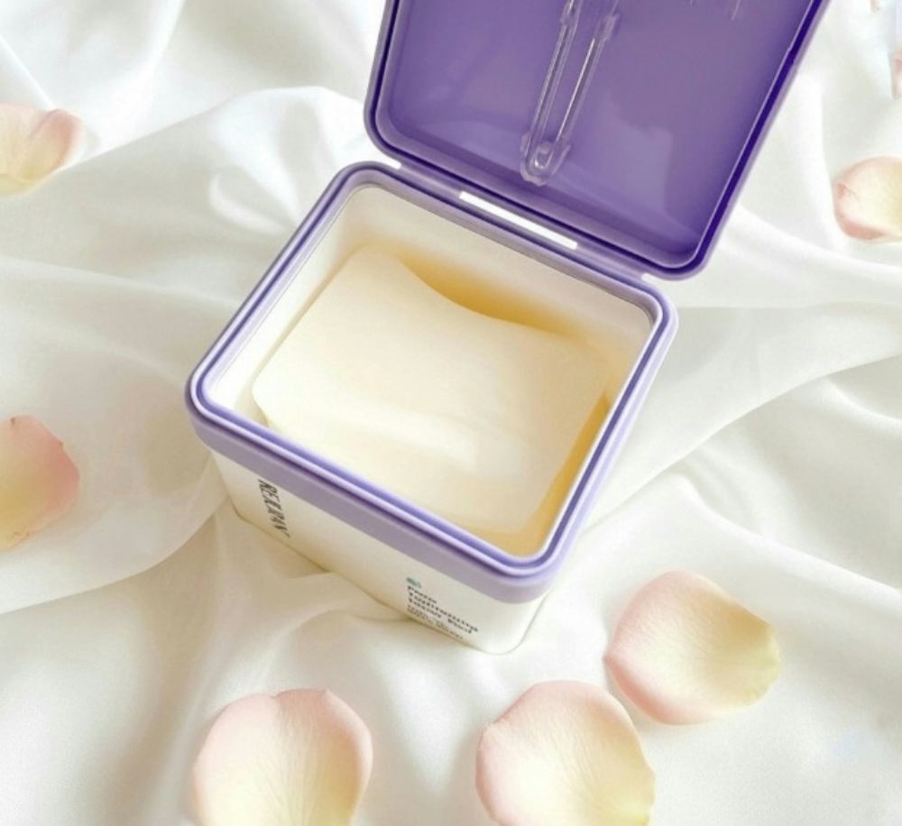 REJURAN ポアタイトニングトナーパッド 60枚入/REJURAN COSMETICS/トナーパッドを使ったクチコミ（2枚目）