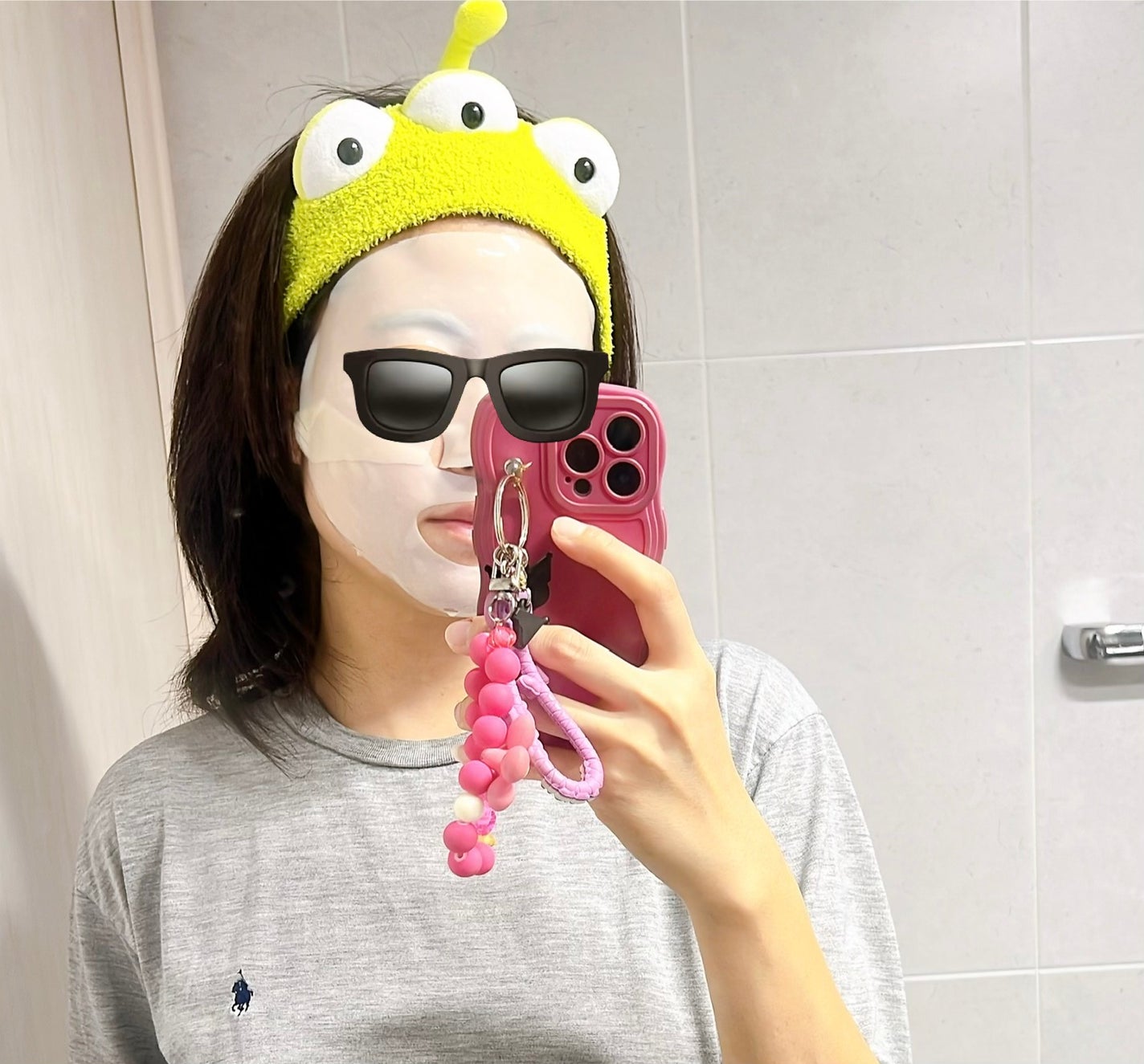 パーフェクト リアル パフォーマンス ビタコラーゲ ンマスクパック /ダーマフィックス/シートマスク・パックを使ったクチコミ(4枚目)