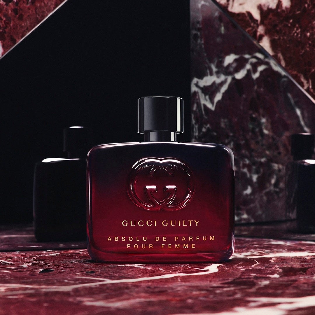 グッチ ギルティ アプソリュ ド パルファム プールファム GUCCI beauty
