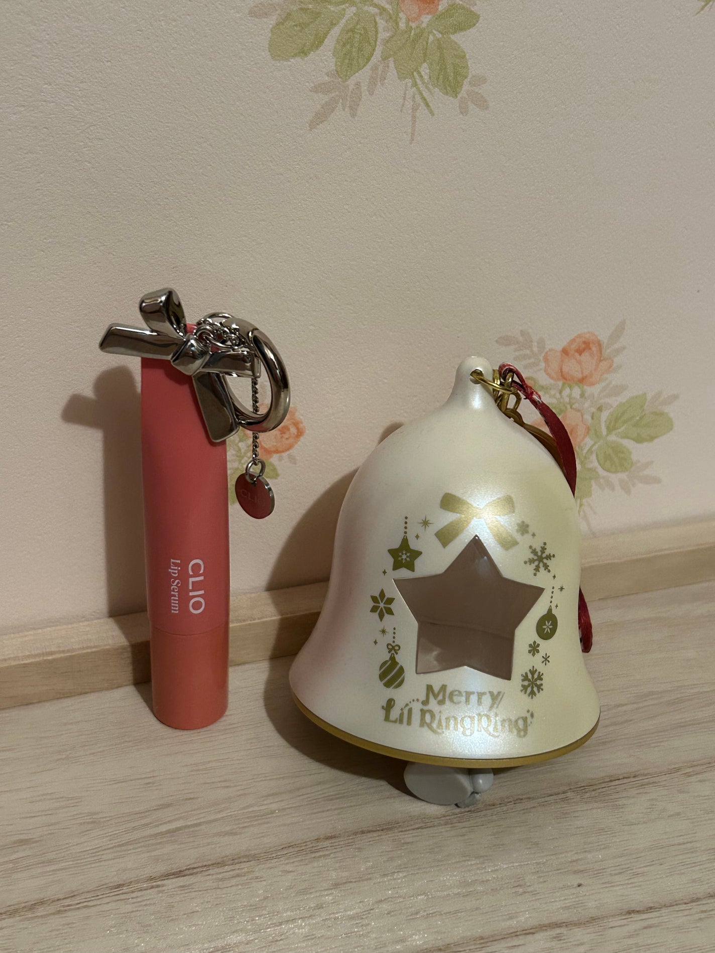 グレーズリップセラム/CLIO/リップグロスを使ったクチコミ(2枚目)