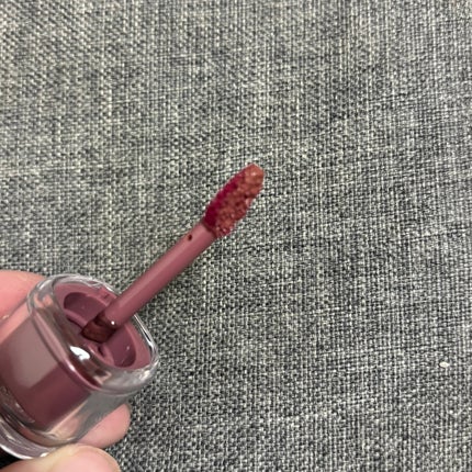 Dewy Syrup Tint 05 EITHER WAY/EITHER&/口紅の画像