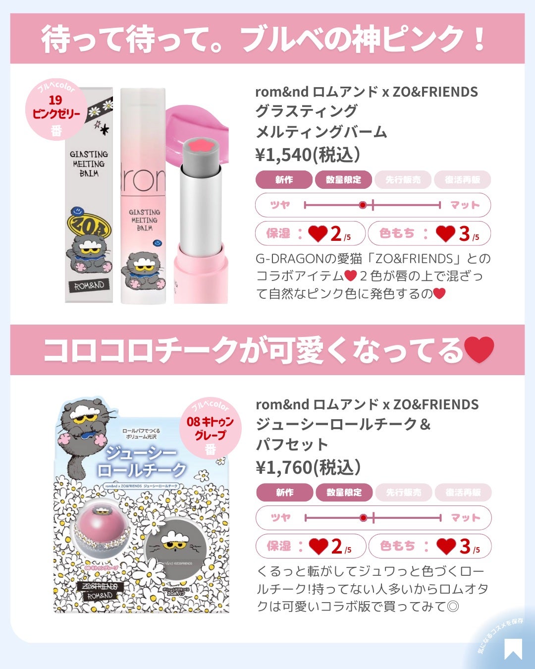 ðãã«ãã¡ãã&ã€ãšãã¡ããð on LIPS ãä»ããPLAZAã«è¡ããããªãæ°äœïŒåŸ©æŽ»å販ããããã¢ã€ãã ð..ãïŒ2æç®ïŒ