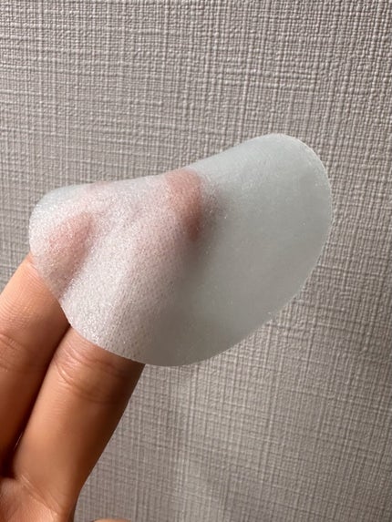 PDRN100ヒアルロン酸グロウパッド/Anua/トナーパッドを使ったクチコミ(3枚目)