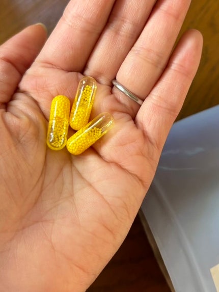 ビュースター 持続型ナイアシンアミド/matsukiyo LAB/美容サプリメントを使ったクチコミ(2枚目)