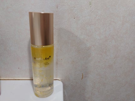 コウジ酸ビタゼリーセラムミスト/MEDICUBE/美容液を使ったクチコミ(1枚目)