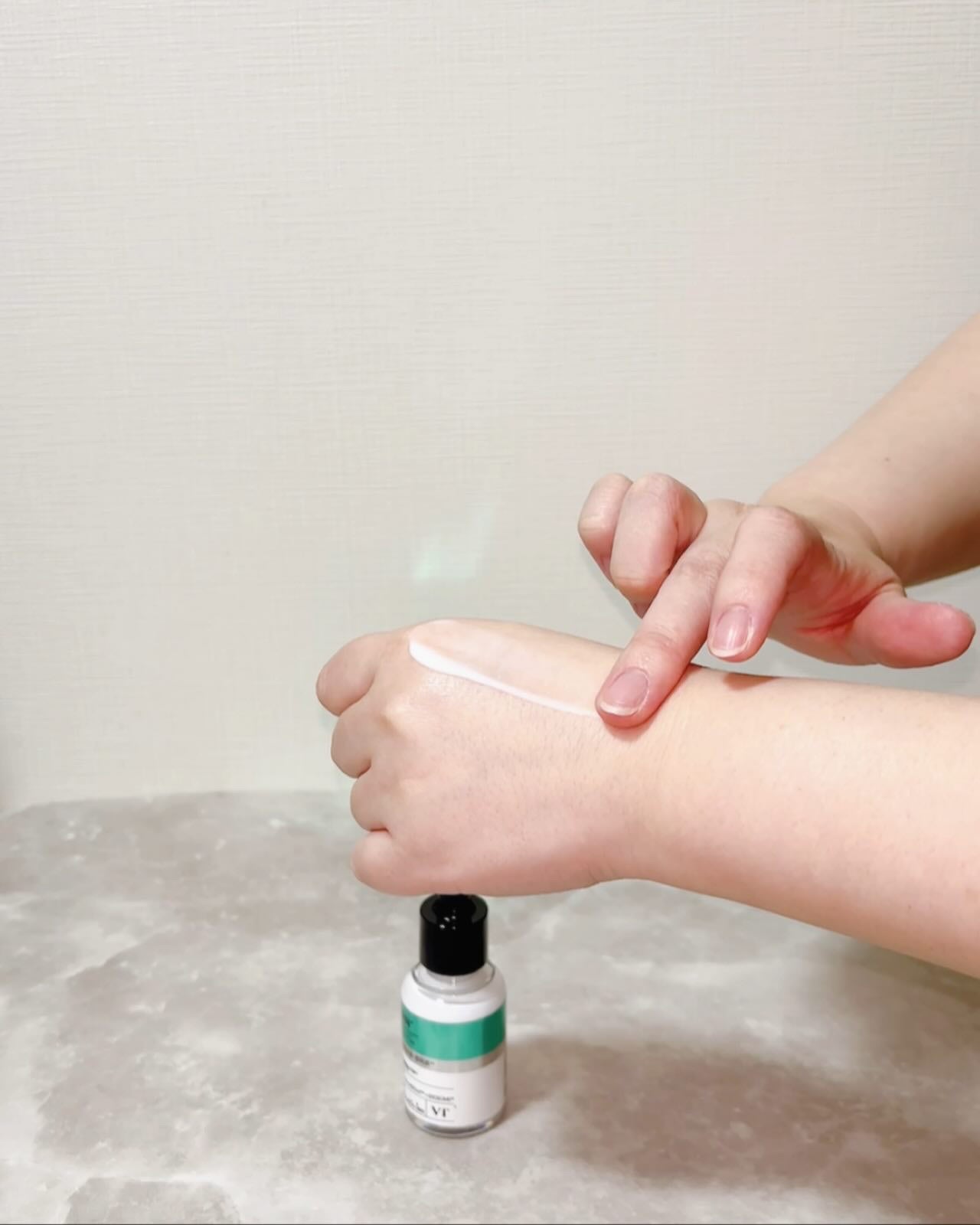 リードルS PDRN+ セラム/VT/美容液を使ったクチコミ(5枚目)