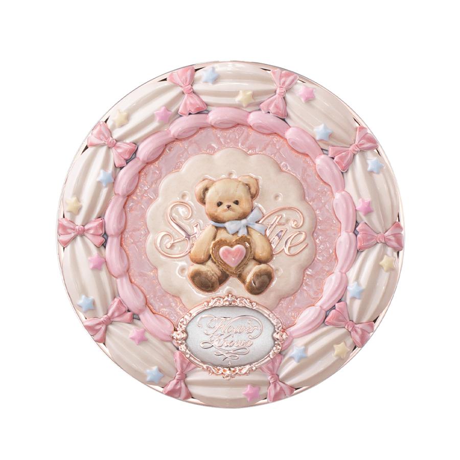 スウィーティーベア コレクション コンシーラー 01 Strawberry Chocolate