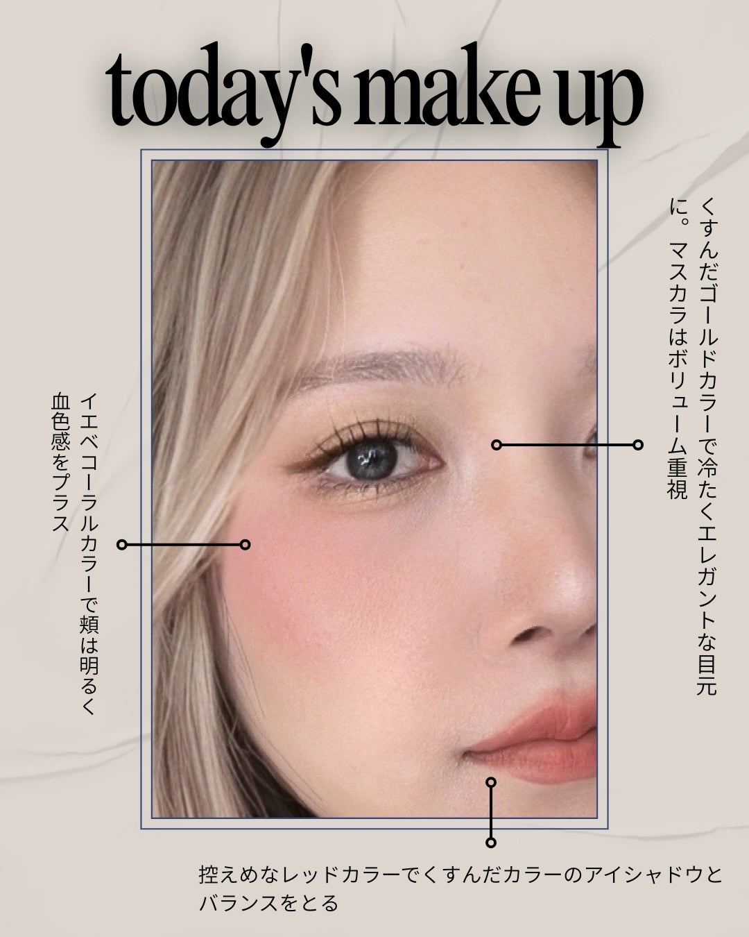 レ キャトル オンブル/CHANEL/アイシャドウパレットを使ったクチコミ(3枚目)