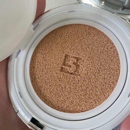 BRAYE EFFORTLESS CUSHION (3 COLORS)/BRAYE/クッションファンデーションを使ったクチコミ(4枚目)