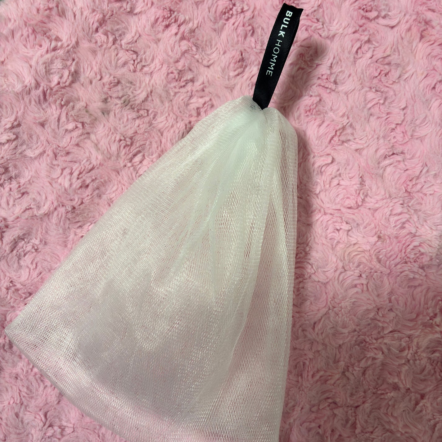 THE BUBBLE NET/BULK HOMME/その他スキンケアグッズを使ったクチコミ(1枚目)