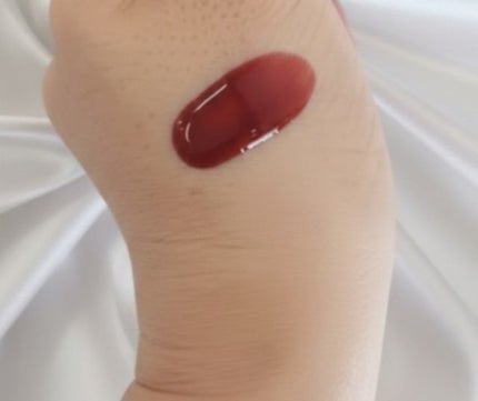 FAS ザ ブラック デイ リペア リップセラム/FAS/リップ美容液を使ったクチコミ(3枚目)