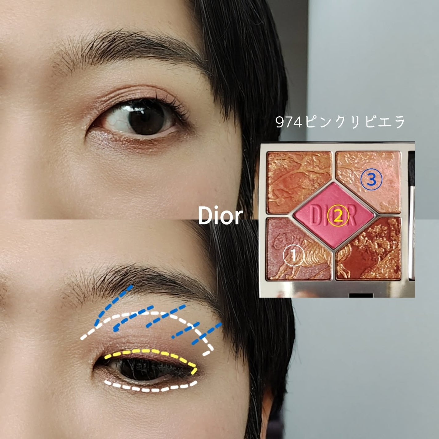 リップコンフォートオイル/CLARINS/リップグロスを使ったクチコミ(5枚目)