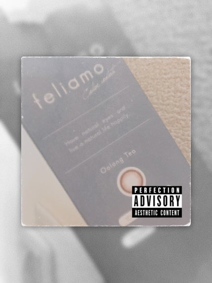 feliamo 1day/feliamo/ワンデー(1DAY)カラコンを使ったクチコミ(1枚目)