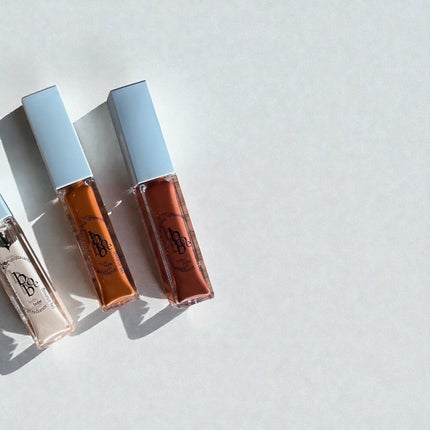 マットリキッドルージュ/bobe/口紅を使ったクチコミ(1枚目)