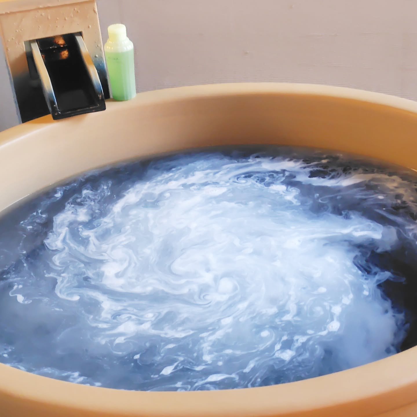 メディテーションバスｔ/AYURA/生薬系入浴剤を使ったクチコミ（2枚目）