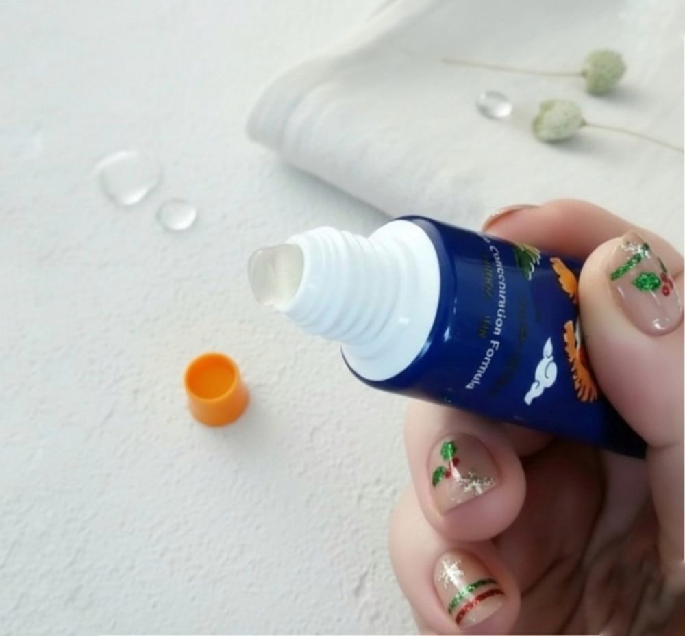 エットホジャクド エットホジャクドのクチコミ「ETT HOJAKDO
歯磨き粉

ペパーミントの爽快感にすっかりハマってしまった歯磨き粉。
.....」（2枚目）