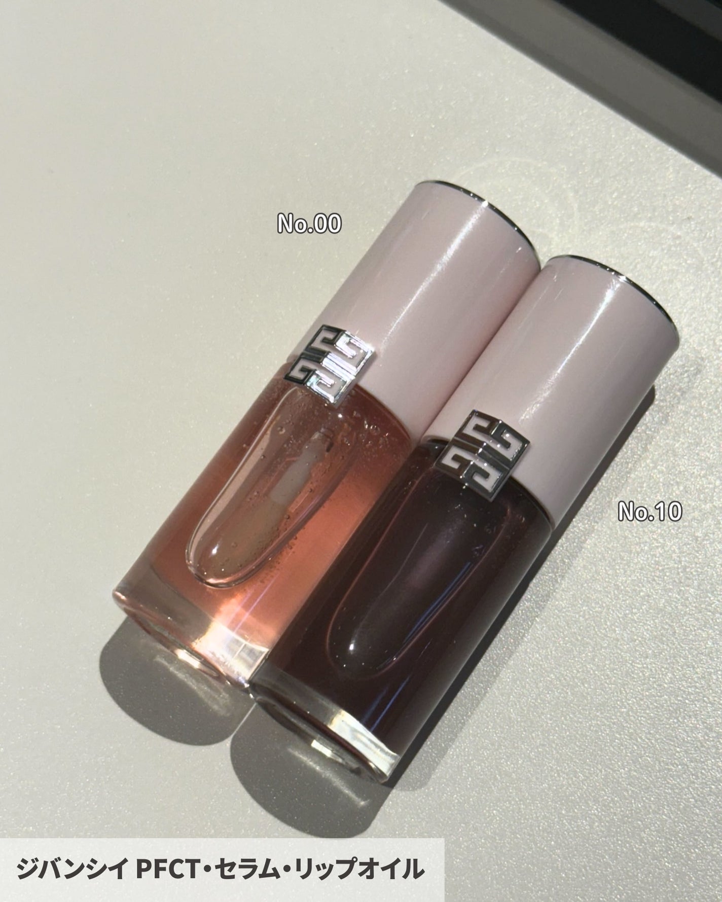 プリズム・リーブル/GIVENCHY/ルースパウダーを使ったクチコミ(3枚目)