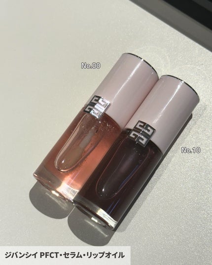 プリズム・リーブル 16 オパルセント・ヴェイル(スプリング ルック2026)/GIVENCHY/ルースパウダーを使ったクチコミ(3枚目)