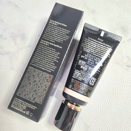 インテンシブ セラム ラディアンス プライマー/BOBBI BROWN/化粧下地を使ったクチコミ(2枚目)