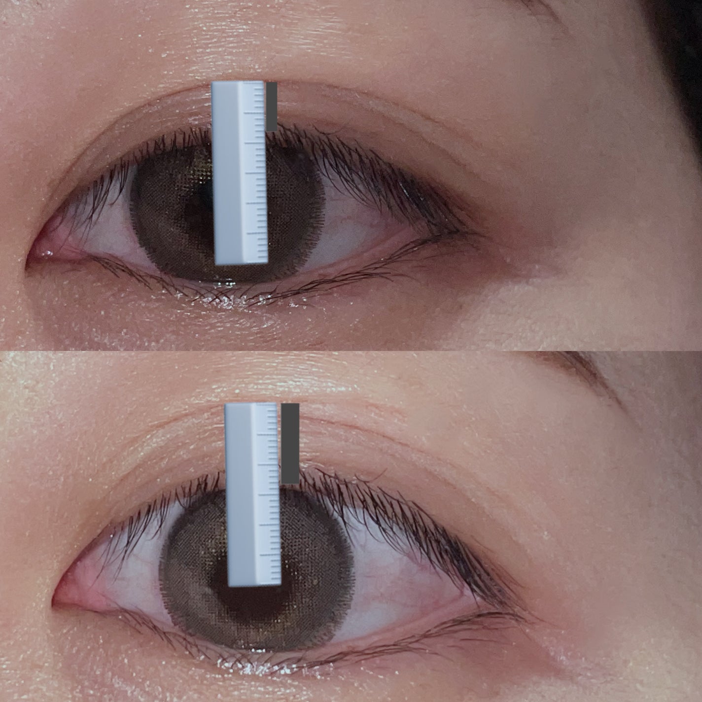 ダブリー/ルドゥーブル/二重まぶた用アイテムを使ったクチコミ(3枚目)